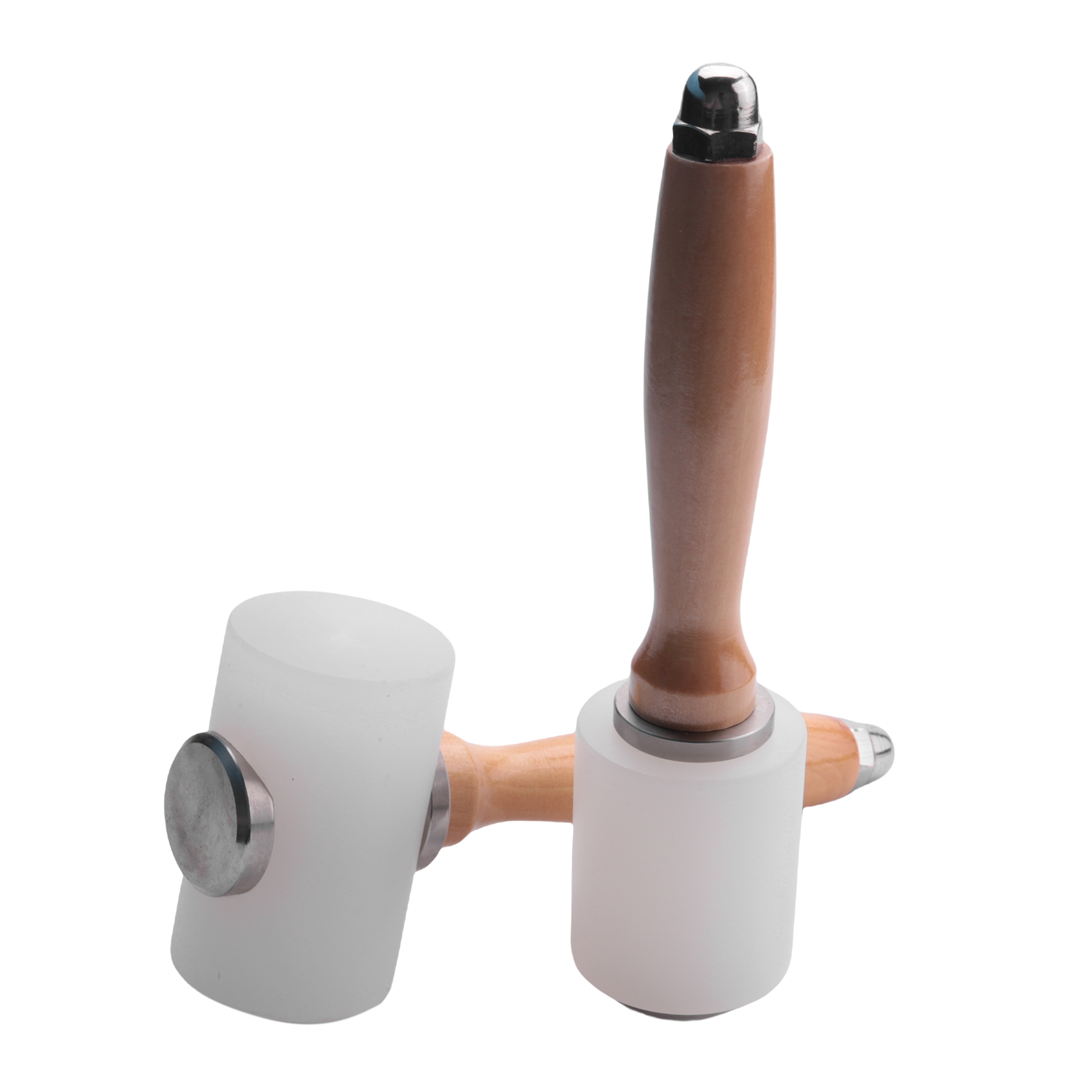 Mallet Wood Carving - A98E-2 Buah Palu Ukir Kulit, Palu
