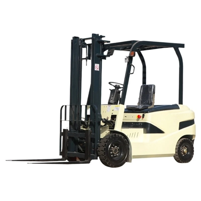 Workshop Tools Toy - Truk penanganan gudang bengkel stacker elektrik