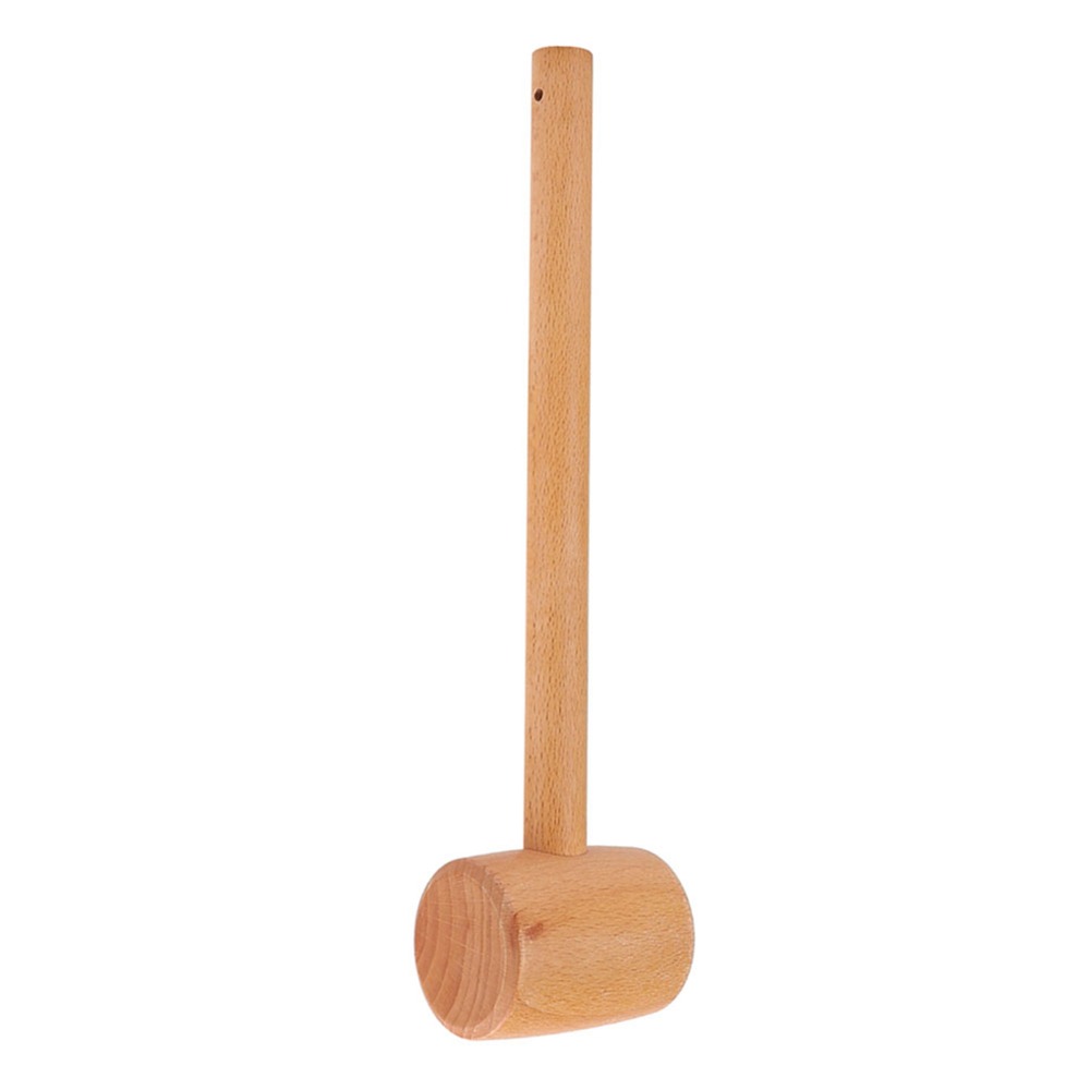 Mallet Wood Carving - Palu Kayu Solid Bebas Kerusakan, Palu