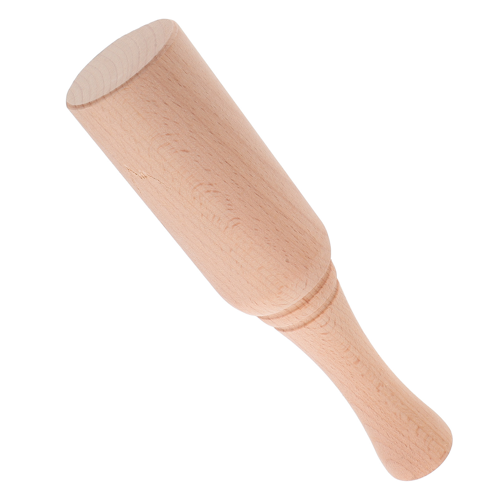 Mallet Wood Carving - Palu Kayu Ringan dan Ringkas untuk