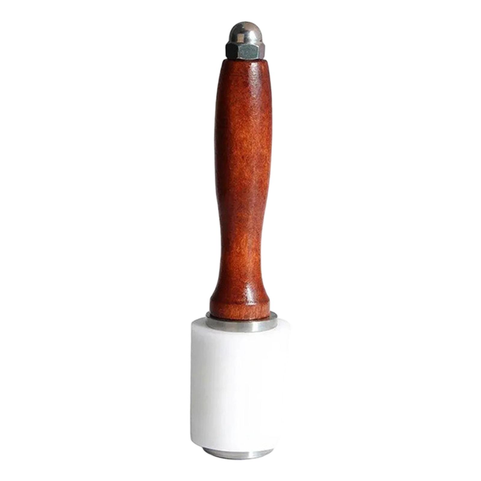 Mallet Wood Carving - Palu Kulit Tahan Lama dari Nilon,