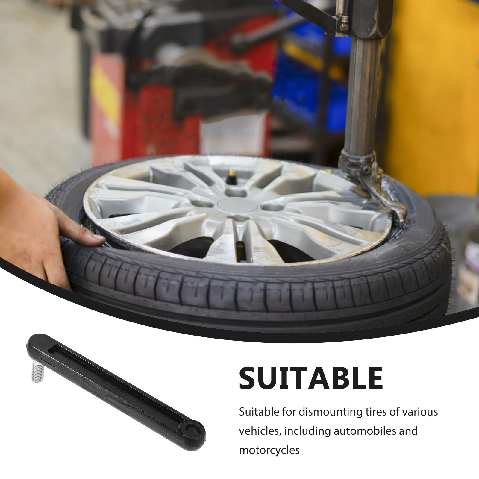 Adaptor Pengganti Manual, Alat - Tools For Motorcycle Workshop ulasan dan harga