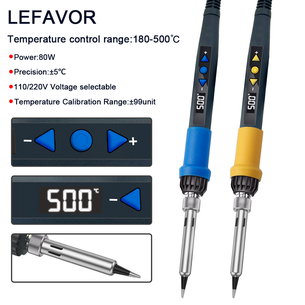 Alat perbaikan las elektronik  - Tools For Electronic Workshop ulasan dan harga