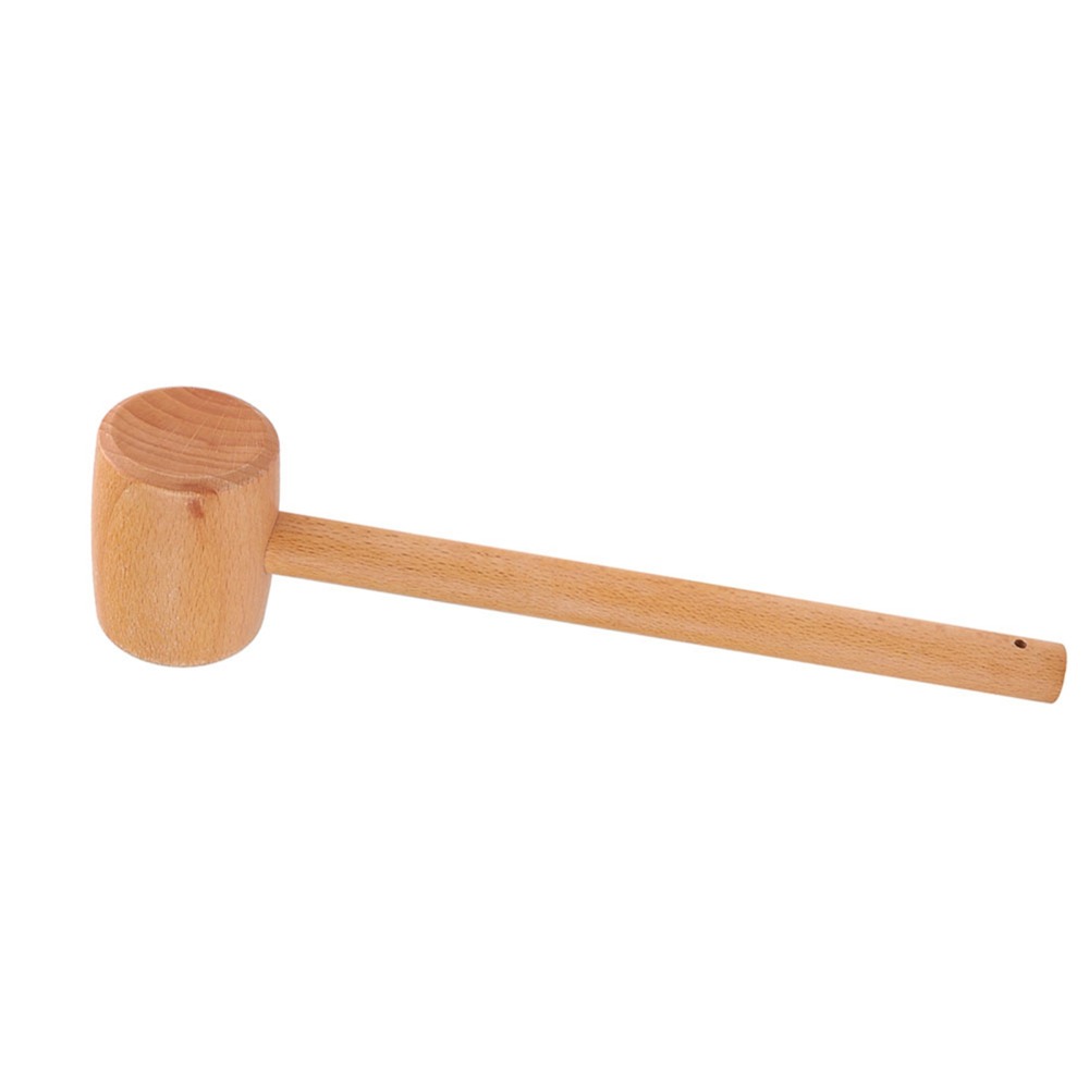 Palu Kayu Solid, Tidak Merusak - Mallet Wood Carving ulasan dan harga