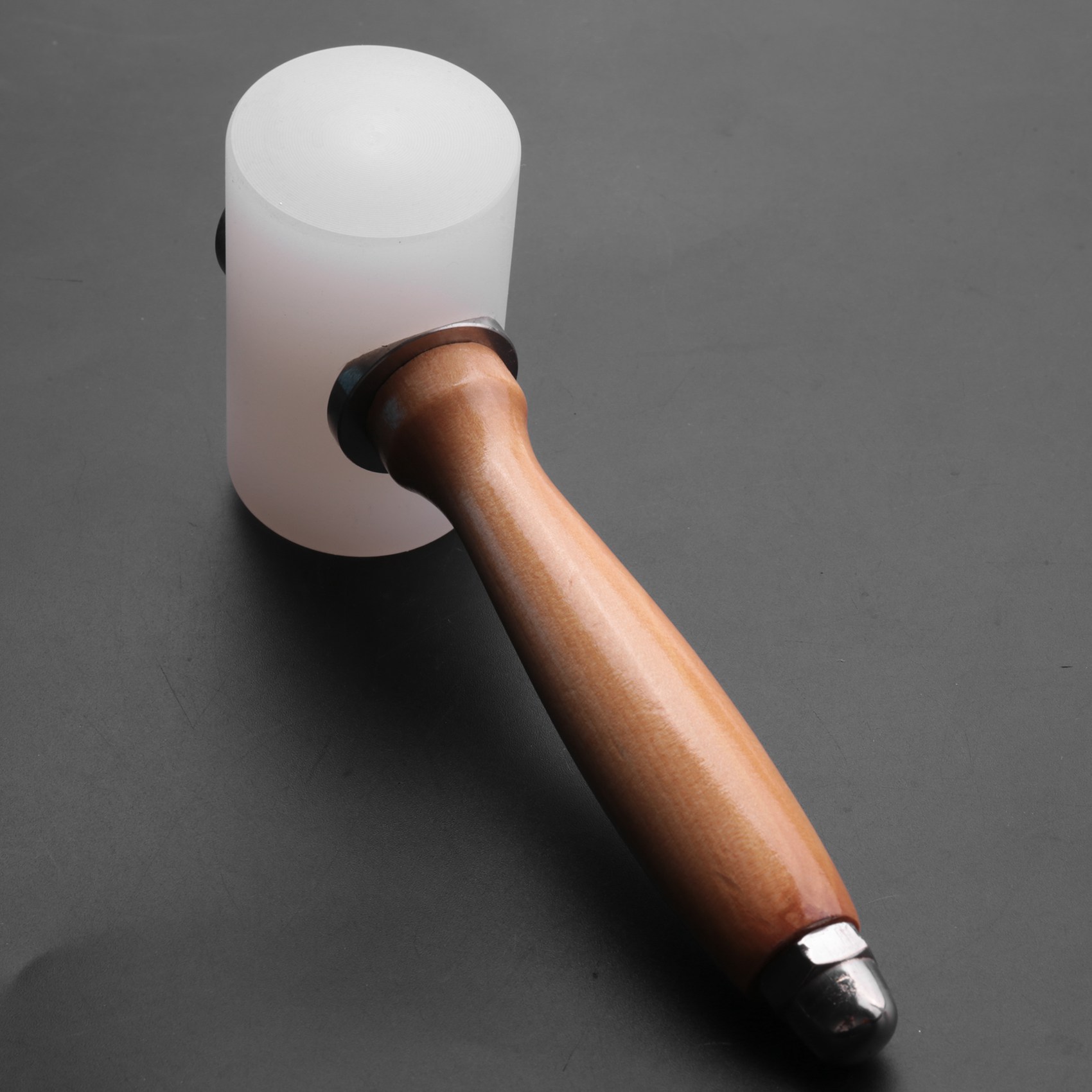 A98E-2 Buah Palu Ukir Kulit, P - Mallet Wood Carving ulasan dan harga