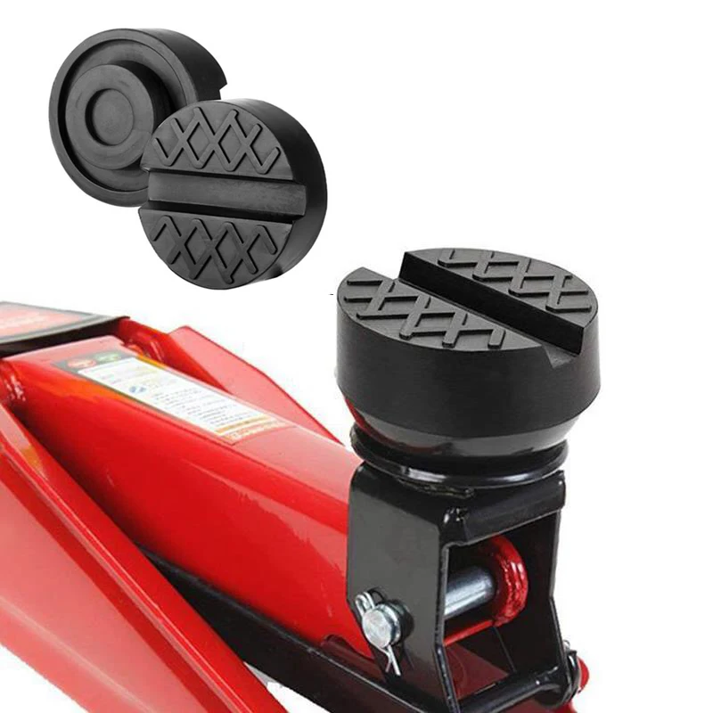 Jack mobil roda karet pengangk - Special Tools Mechanical Workshop ulasan dan harga
