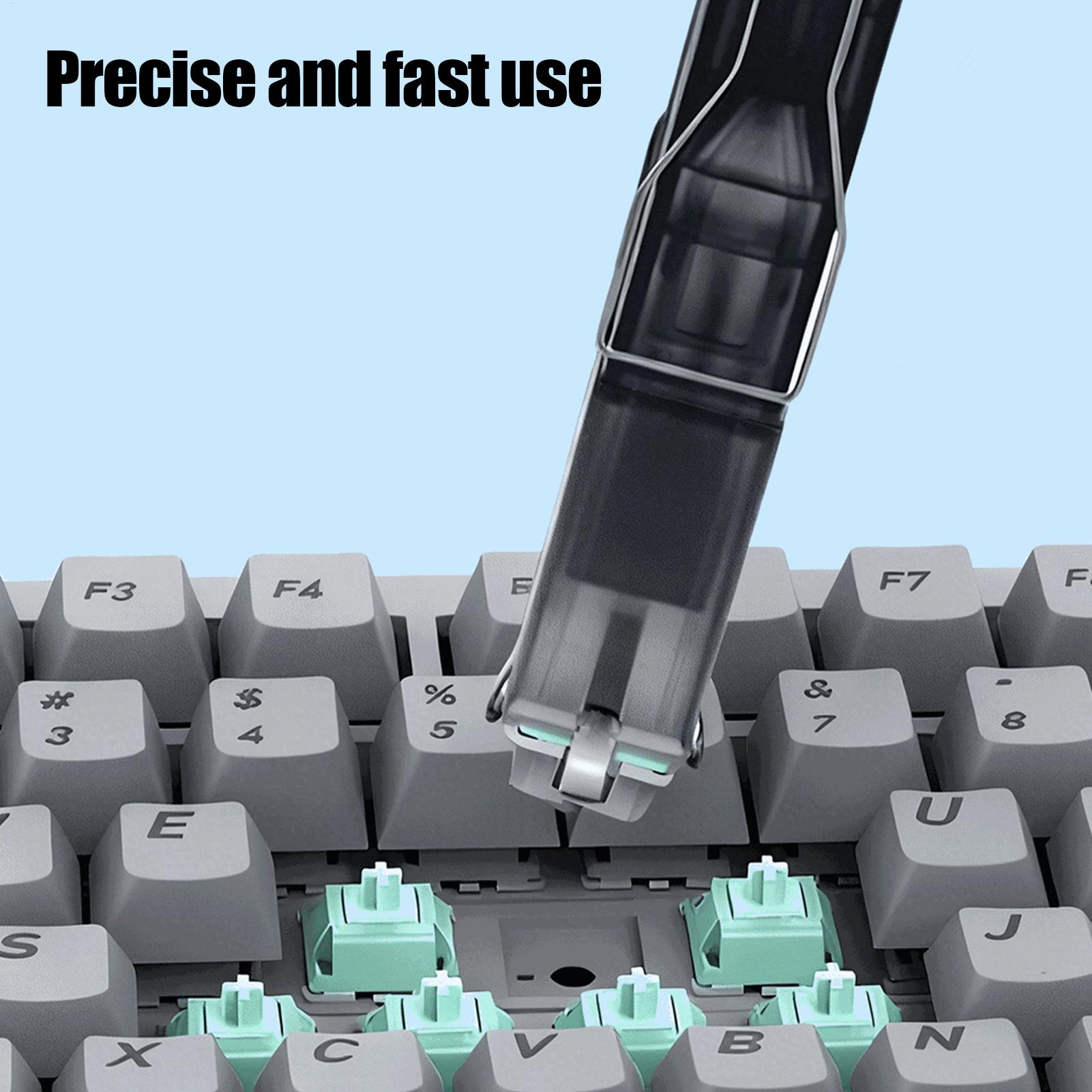 Alat Ekstraktor Kunci 2 in 1 d - Tools For Electronic Workshop ulasan dan harga