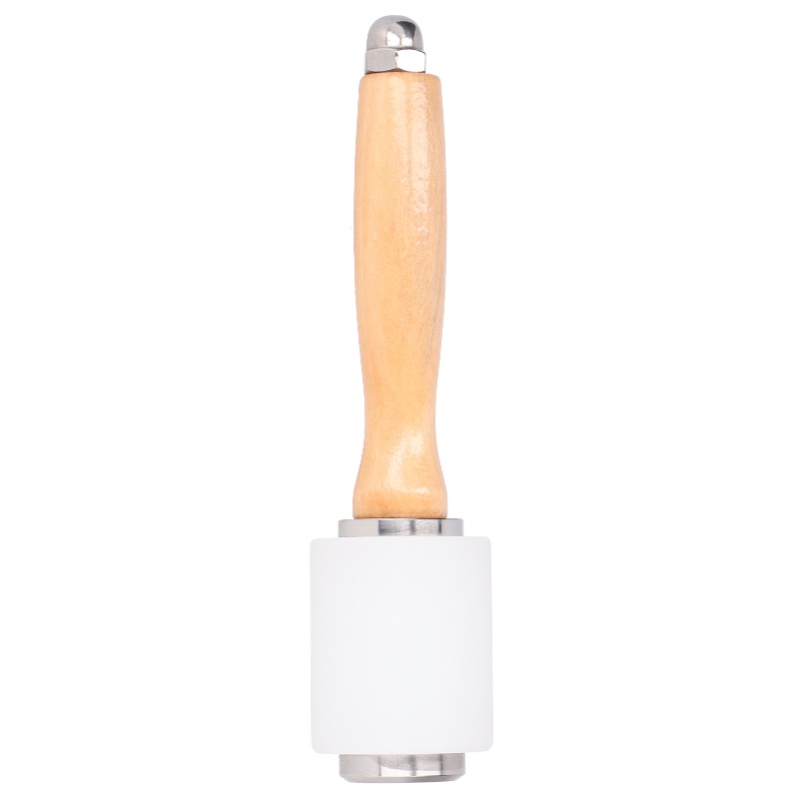 Palu Ukir Kulit Nilon DIY Buat - Mallet Wood Carving ulasan dan harga