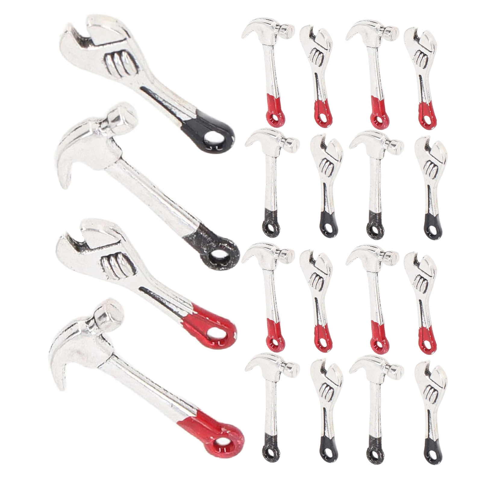 5 Set Peralatan Perawatan Ruma - Workshop Tools Toy ulasan dan harga