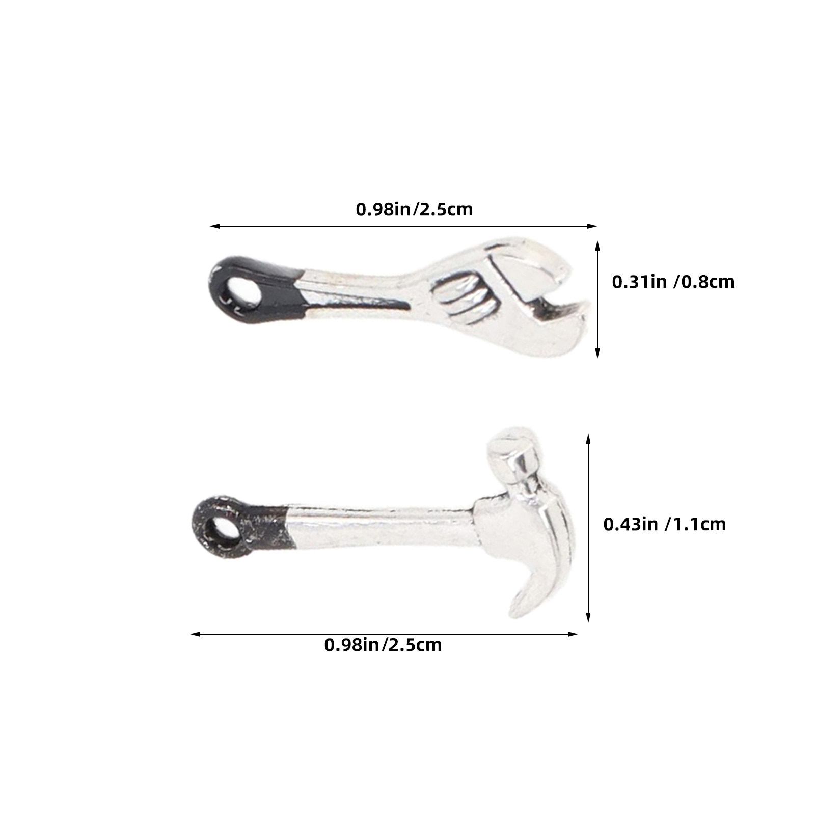 5 Set Peralatan Perawatan Ruma - Workshop Tools Toy ulasan dan harga