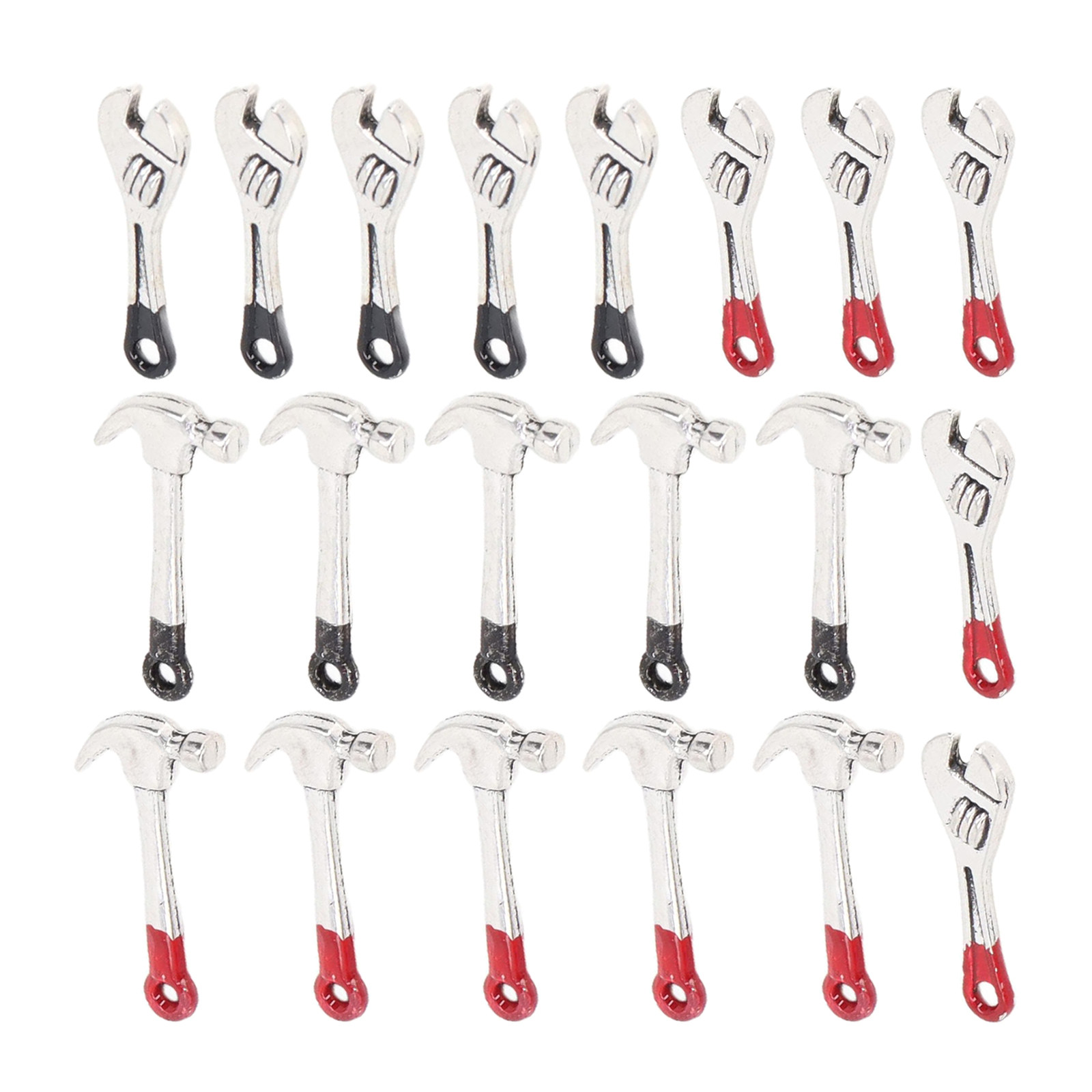 5 Set Peralatan Perawatan Ruma - Workshop Tools Toy ulasan dan harga