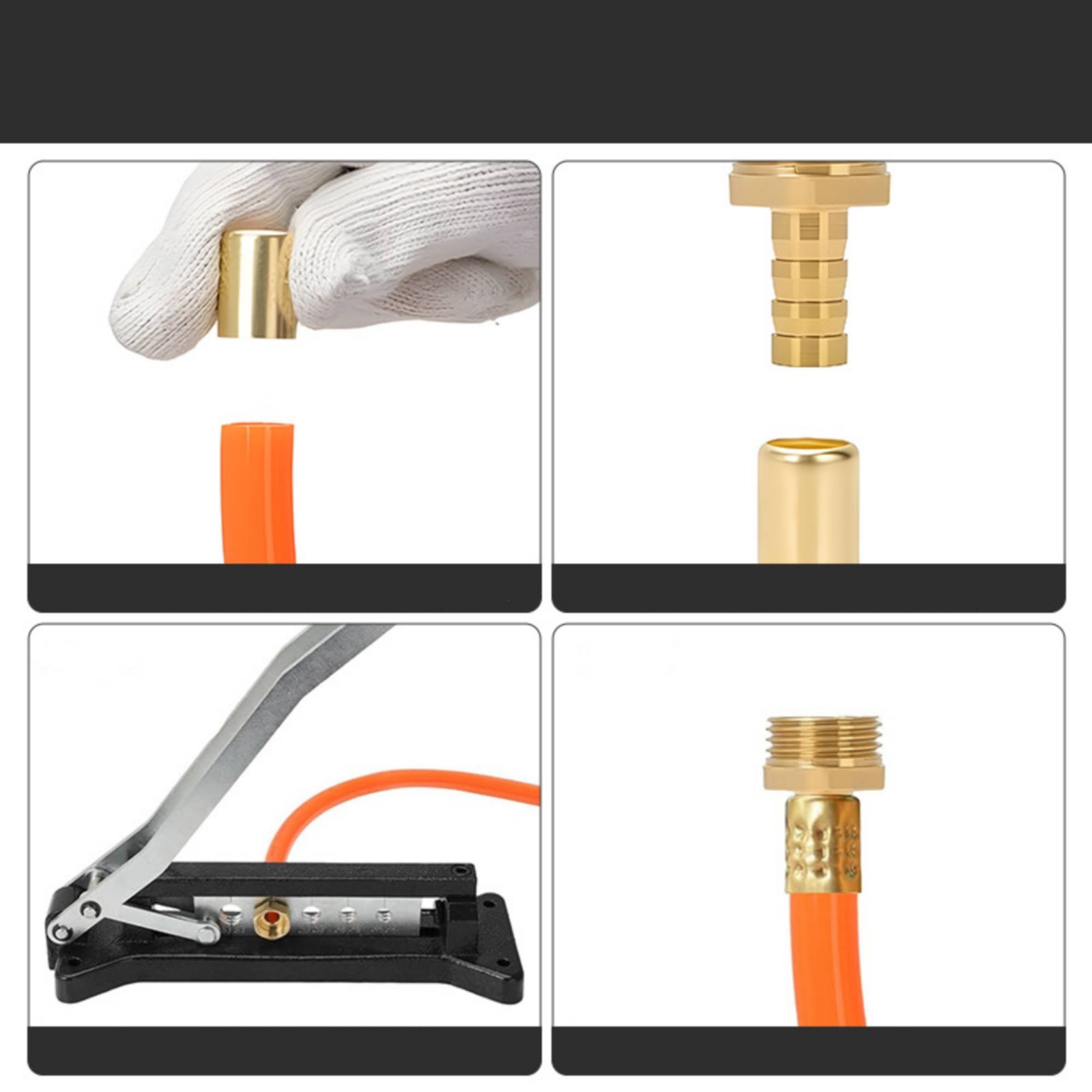 Alat Crimping Selang Tugas Ber - Mechanical Tools In Workshop ulasan dan harga