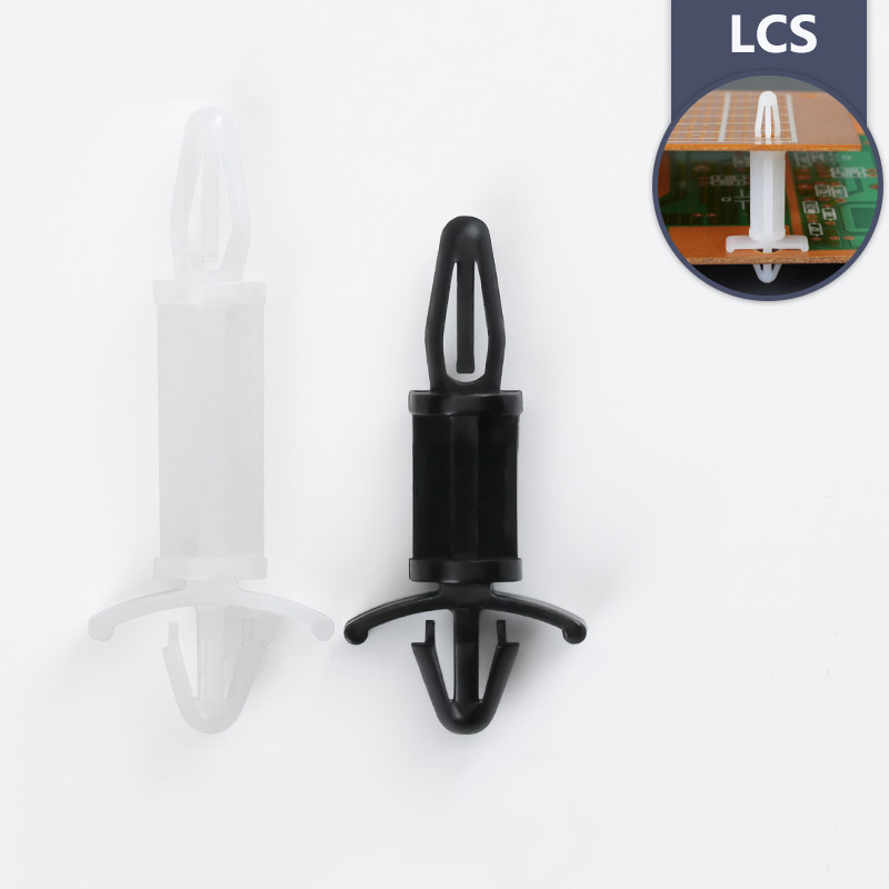 Plastik nilon Spacer Standoff  - Screw Organizer Kit ulasan dan harga