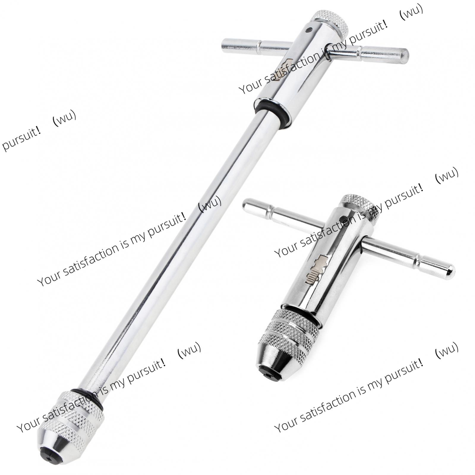 Kunci Tap Ratchet M3-M8 M5-M12 - Mechanical Tools In Workshop ulasan dan harga