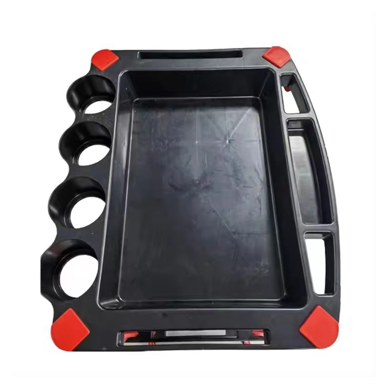 Alat cuci perbaikan mobil, tro - Tools Trolley For Workshop ulasan dan harga