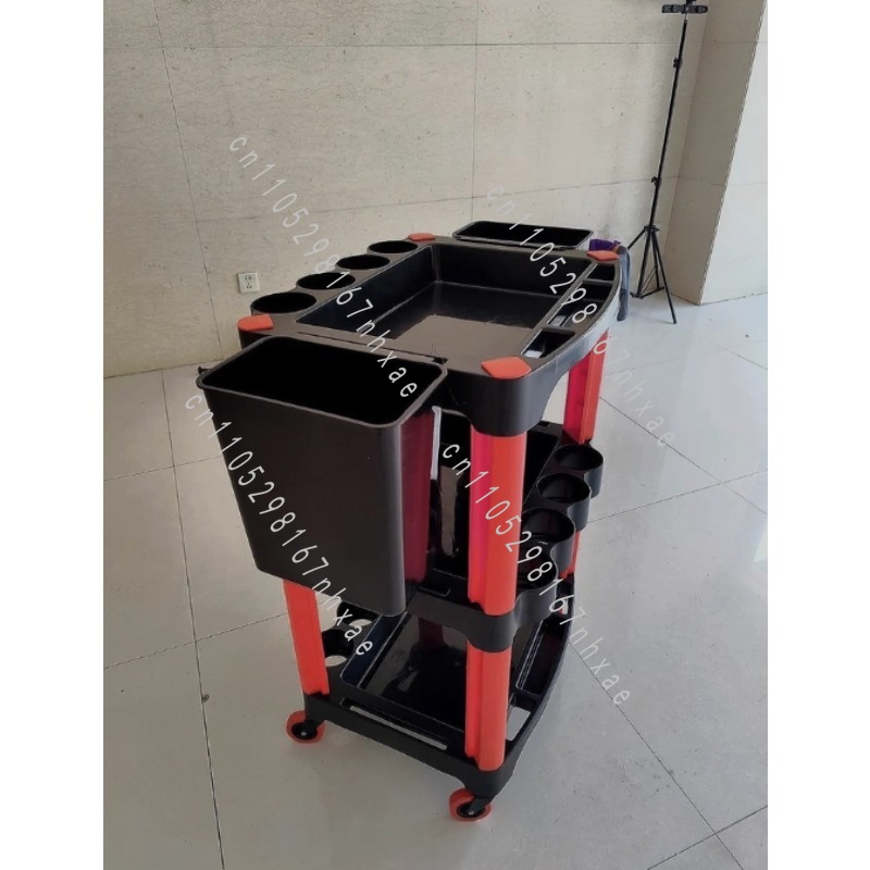 Troli Bengkel Portabel untuk P - Tools Trolley For Workshop ulasan dan harga