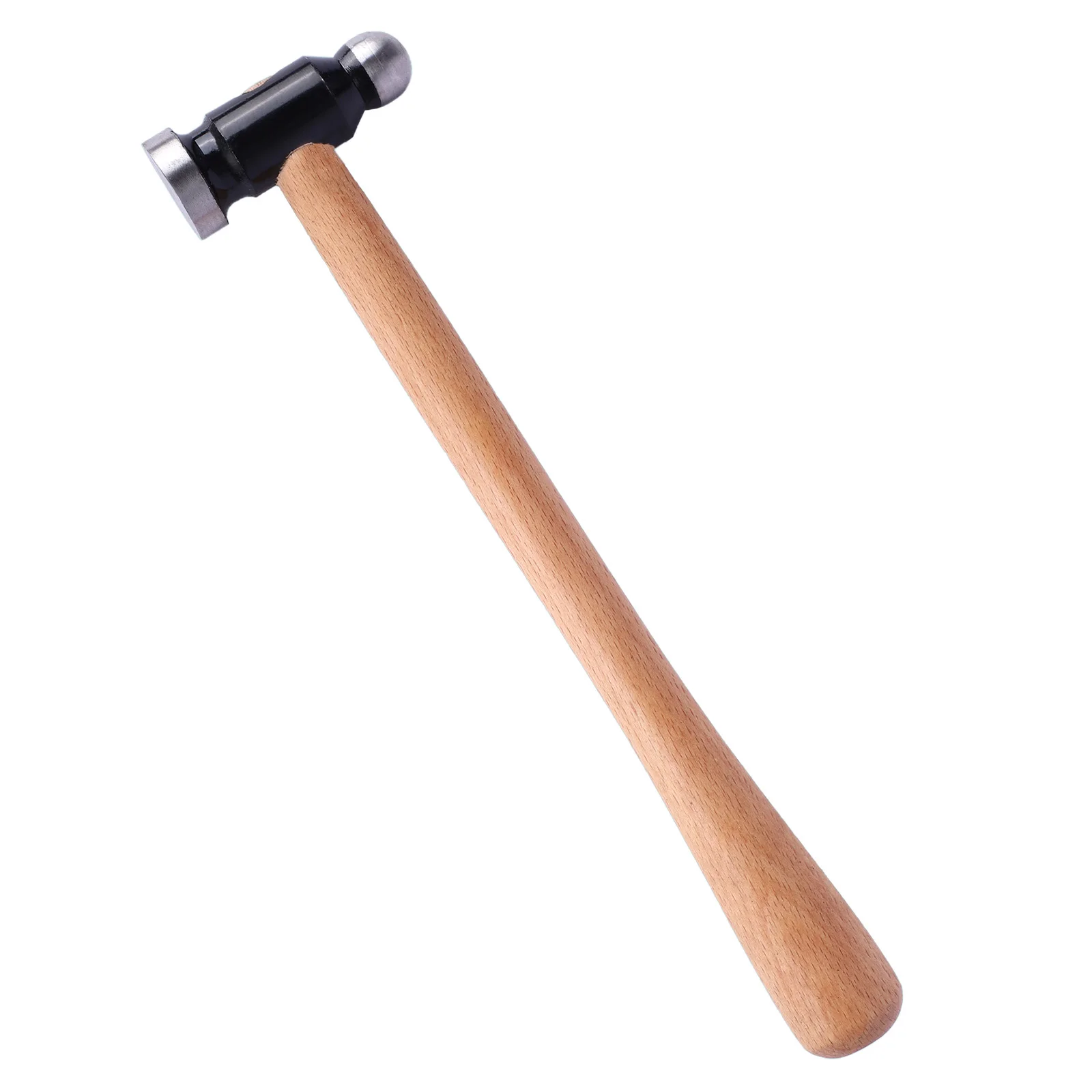 Kepala bulat membuat perhiasan - Mallet Wood Carving ulasan dan harga
