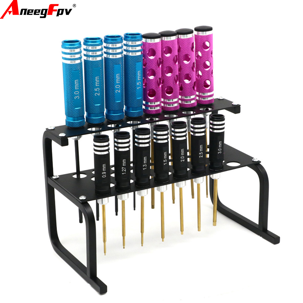 Rak Penyimpanan Obeng 30 Luban - Screw Organizer Kit ulasan dan harga