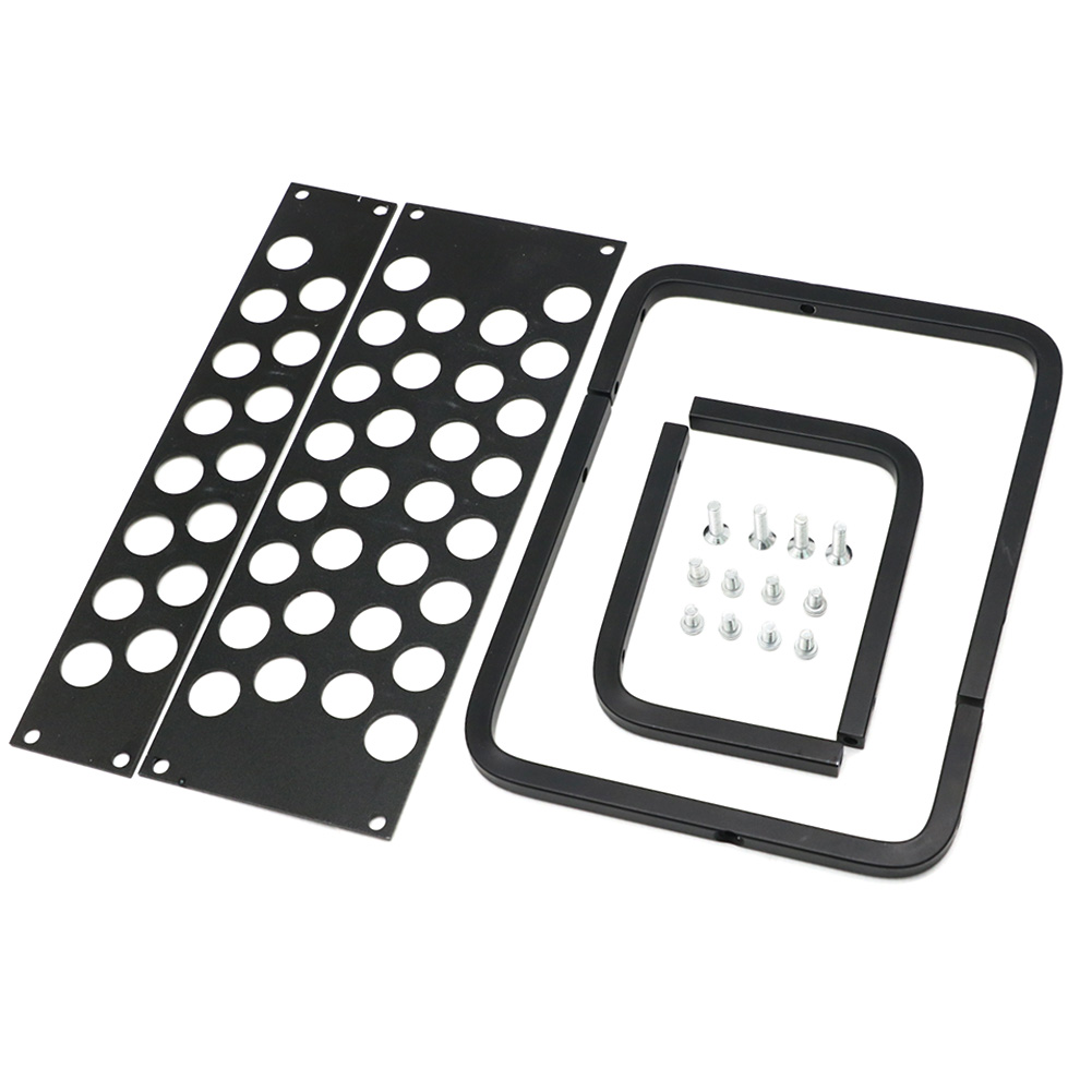 Rak Penyimpanan Obeng 30 Luban - Screw Organizer Kit ulasan dan harga