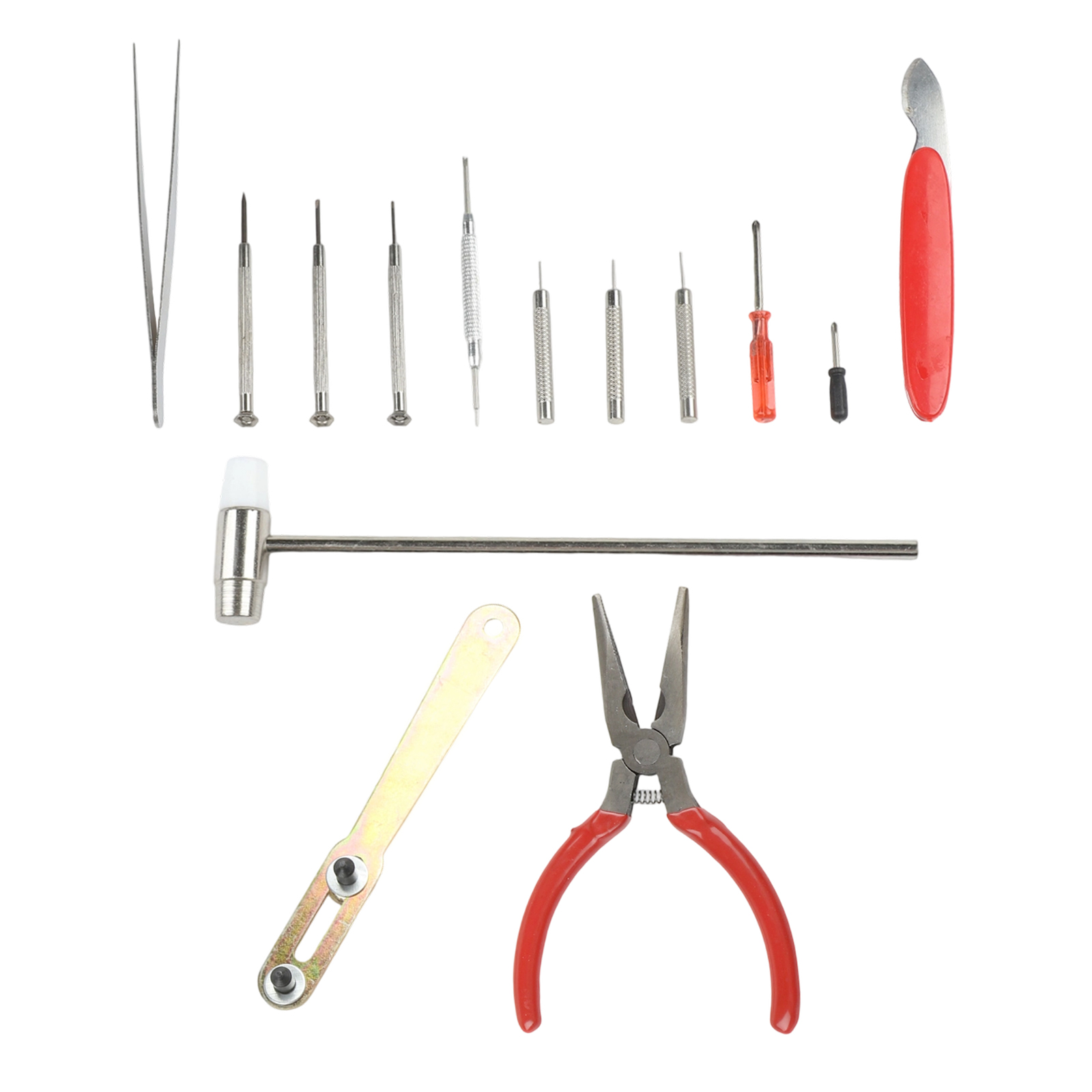 Alat Perbaikan Jam Tangan sepe - Workshop Tools Pictures ulasan dan harga