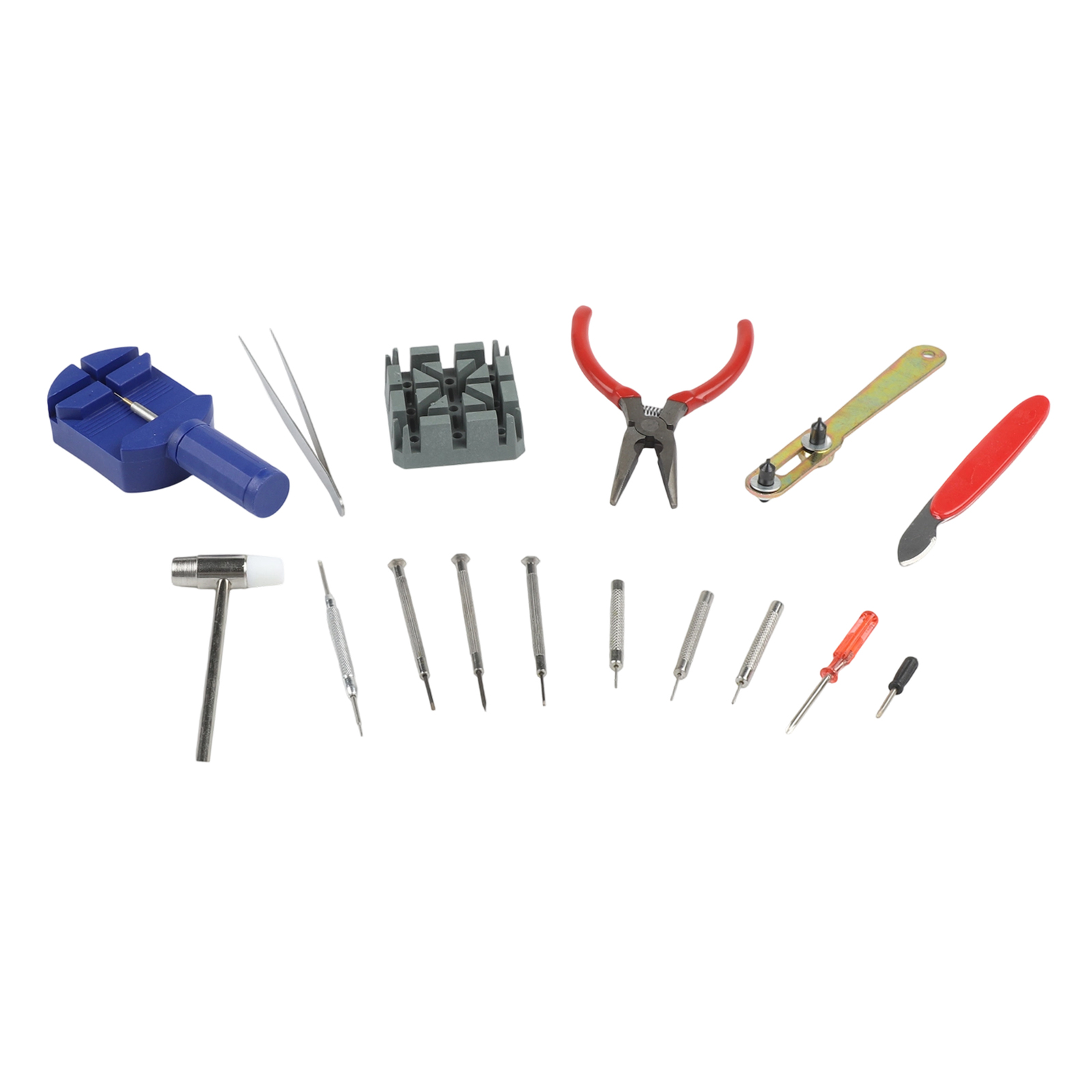 Alat Perbaikan Jam Tangan sepe - Workshop Tools Pictures ulasan dan harga