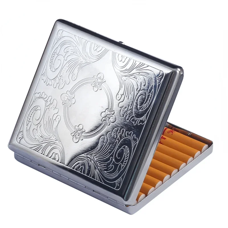 Kotak Rokok Logam Stainless St - Tool Chest Cabinet ulasan dan harga