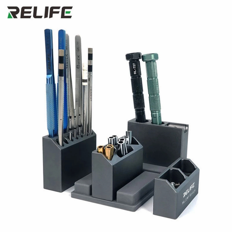 Kotak Penyimpanan RELIFE RL-00 - Screw Organizer Kit ulasan dan harga