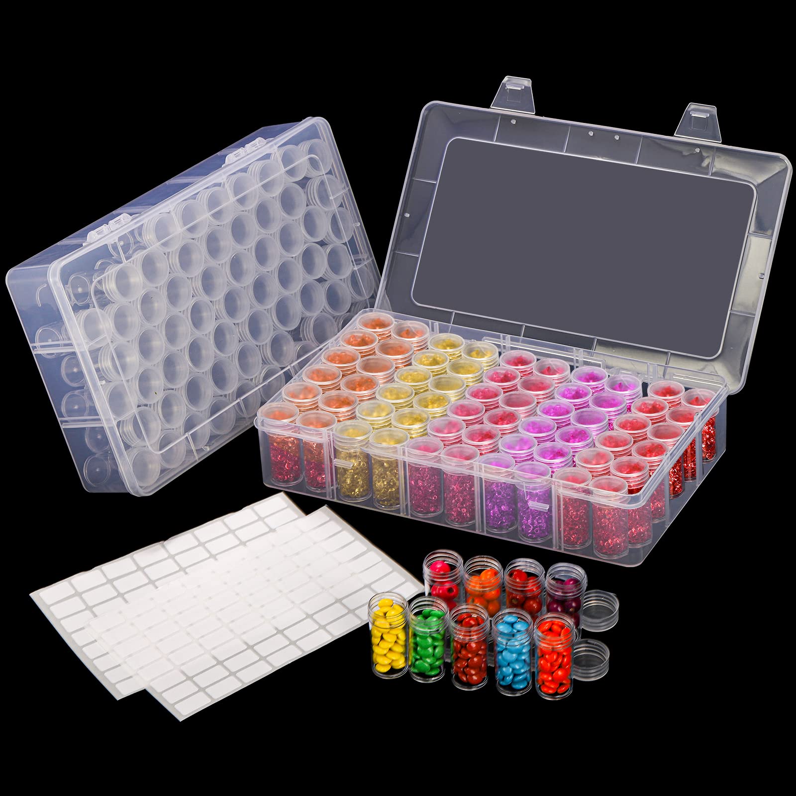 1 Buah Kotak Penyimpanan Plast - Tool Chest Cabinet ulasan dan harga