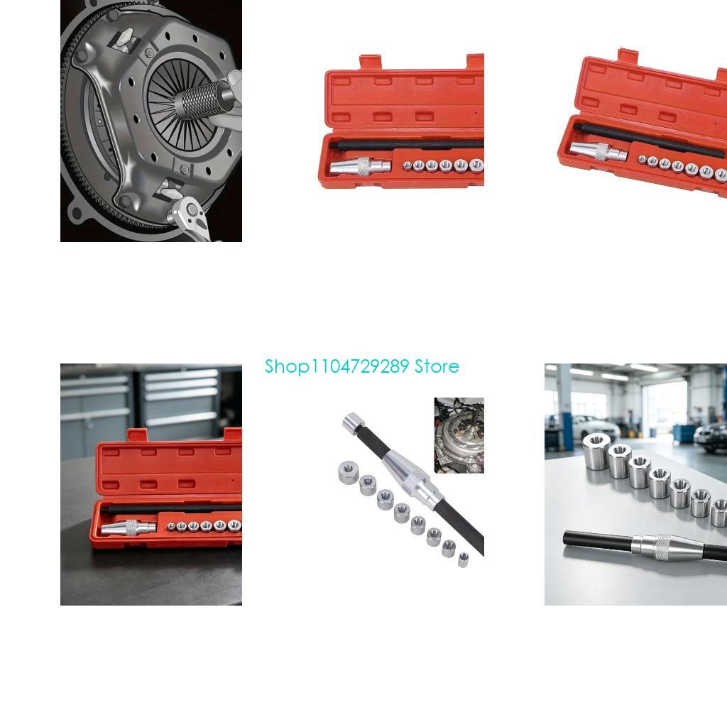 Alat Penyelarasan Pengganti D8 - Workshop Tools Pictures ulasan dan harga