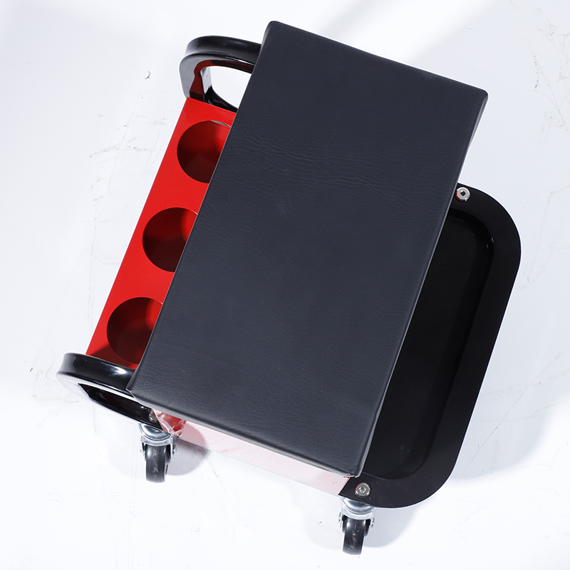 Troli Perkakas Bengkel Beroda, - Tools Trolley For Workshop ulasan dan harga
