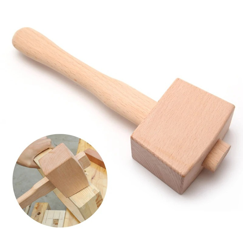 Alat pertukangan kayu, alat ku - Mallet Wood Carving ulasan dan harga