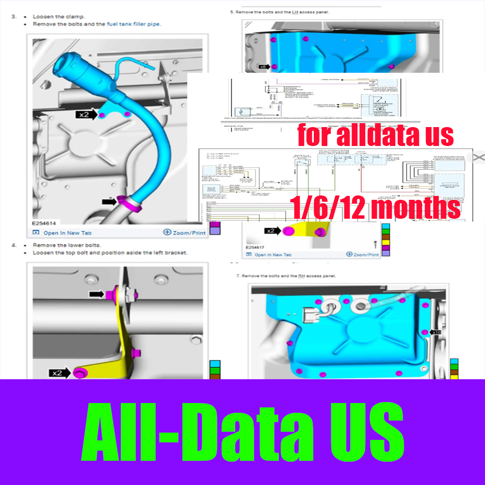 Akun Online Terbaru untuk Alld - Workshop Tools Online ulasan dan harga