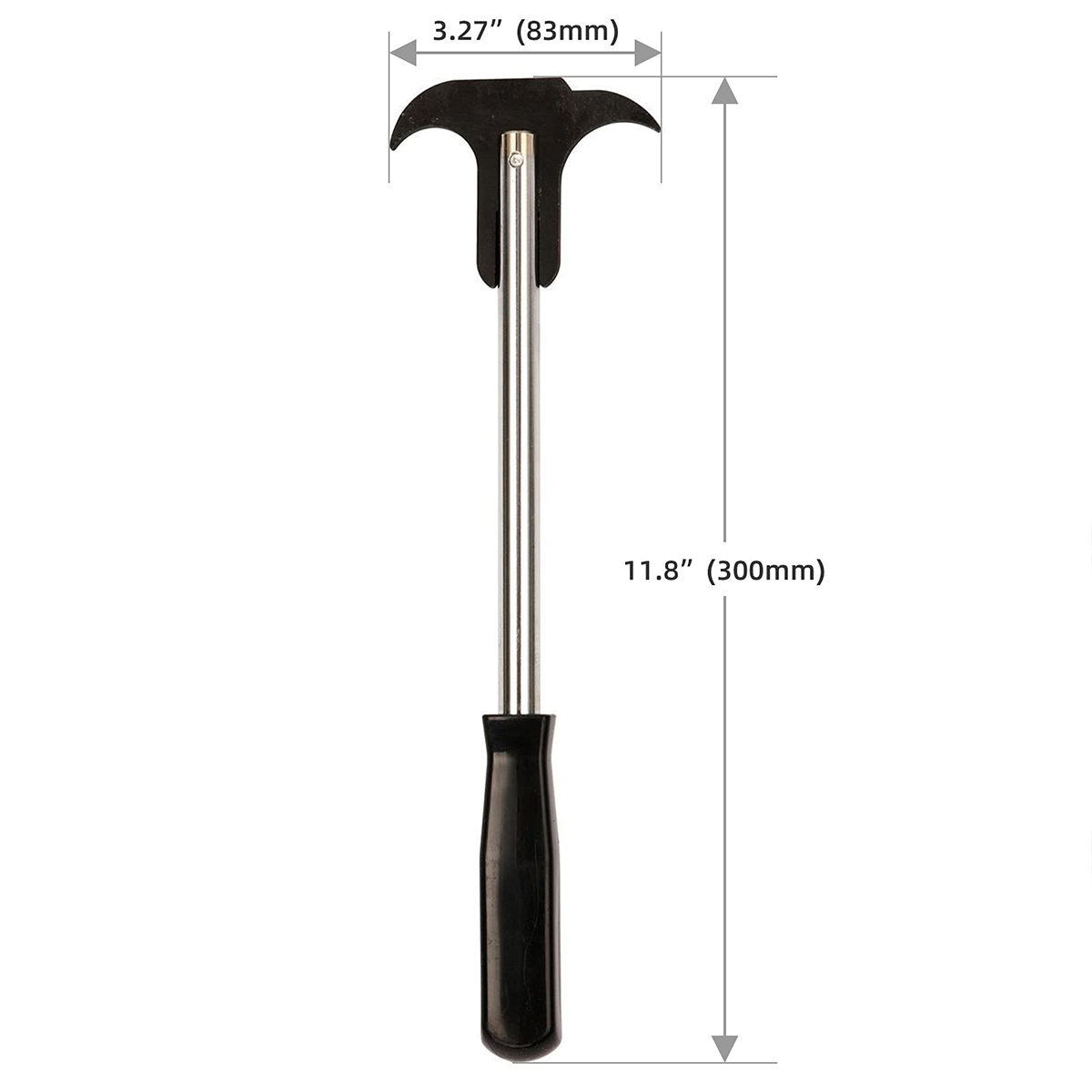 Penarik Seal Oli, Obeng, Kunci - Special Tools Mechanical Workshop ulasan dan harga