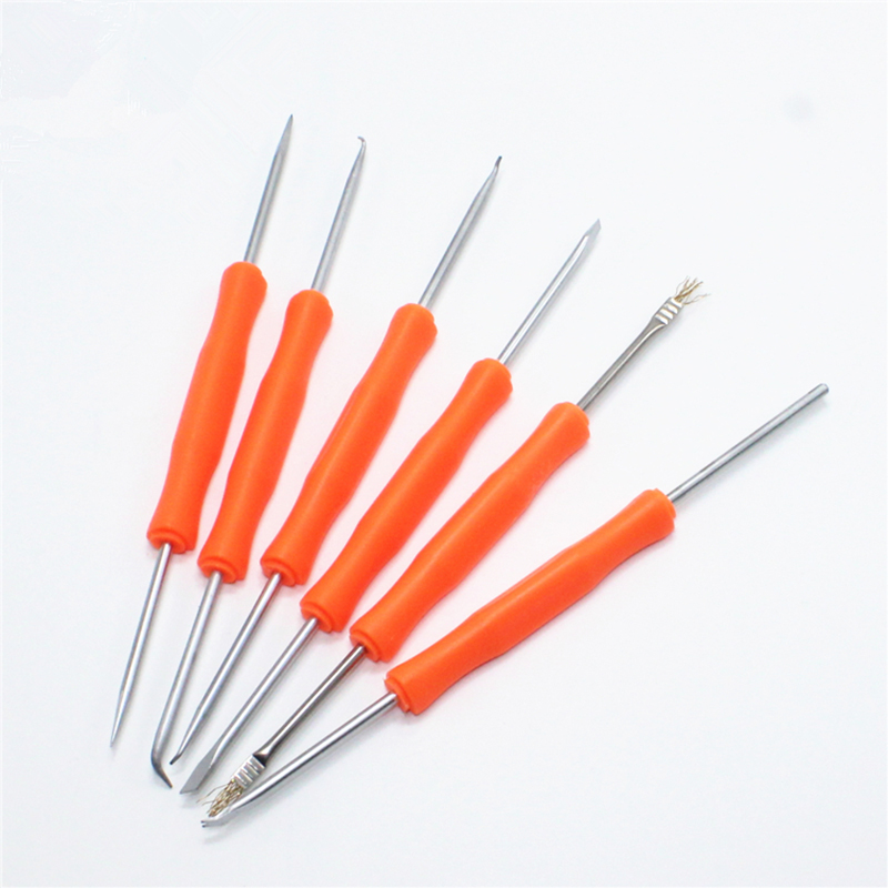 Set alat perbaikan pengelasan  - Tools For Electronic Workshop ulasan dan harga