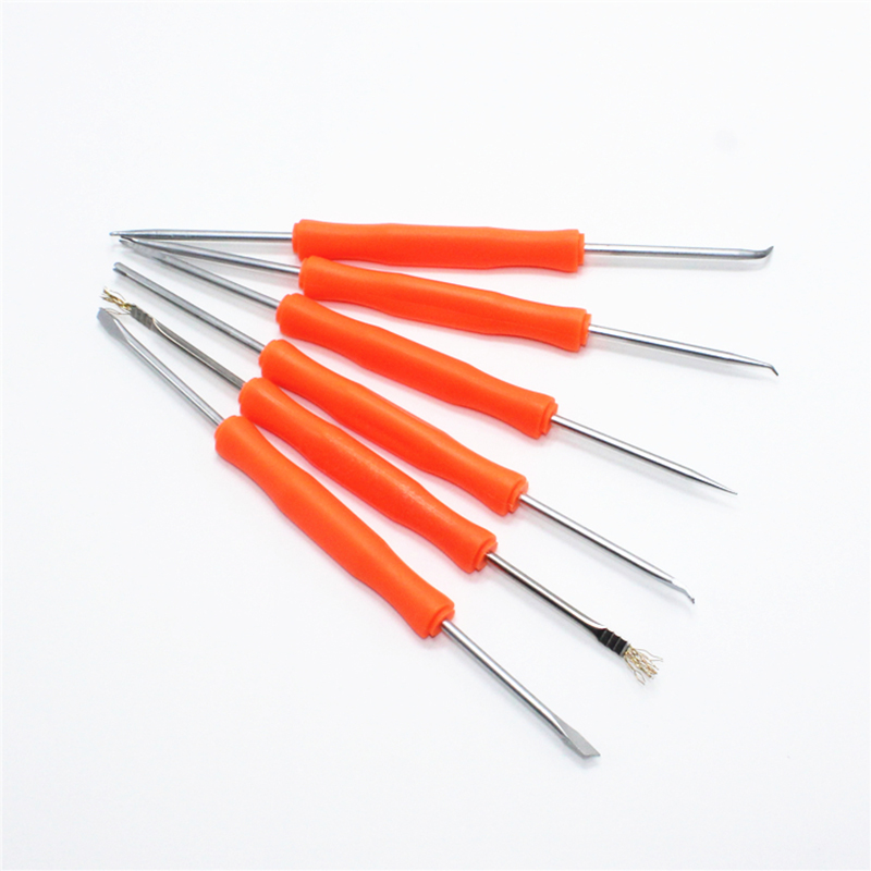 Set alat perbaikan pengelasan  - Tools For Electronic Workshop ulasan dan harga