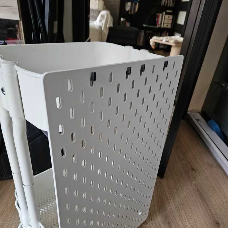 Konektor Pengait Pegboard untu - Tools Trolley For Workshop ulasan dan harga