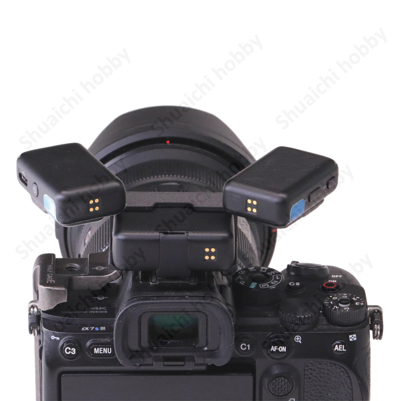 1 Buah untuk DJI Mic1/Mic2 Mod - Screw Organizer Kit ulasan dan harga