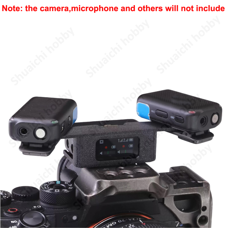 1 Buah untuk DJI Mic1/Mic2 Mod - Screw Organizer Kit ulasan dan harga