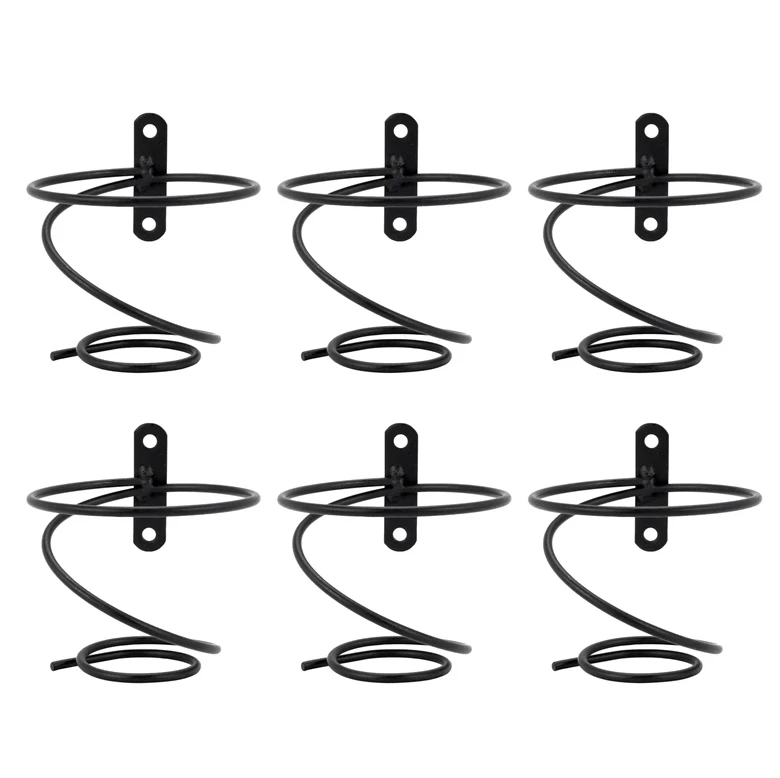 Pak 6 rak anggur terpasang di  - Screw Organizer Kit ulasan dan harga