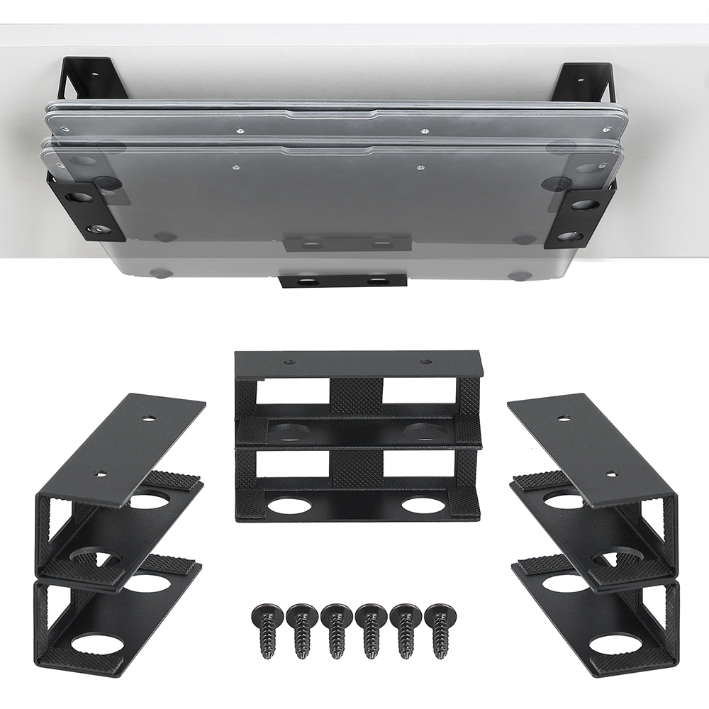 Dudukan Laptop Tingkat Ganda D - Screw Organizer Kit ulasan dan harga