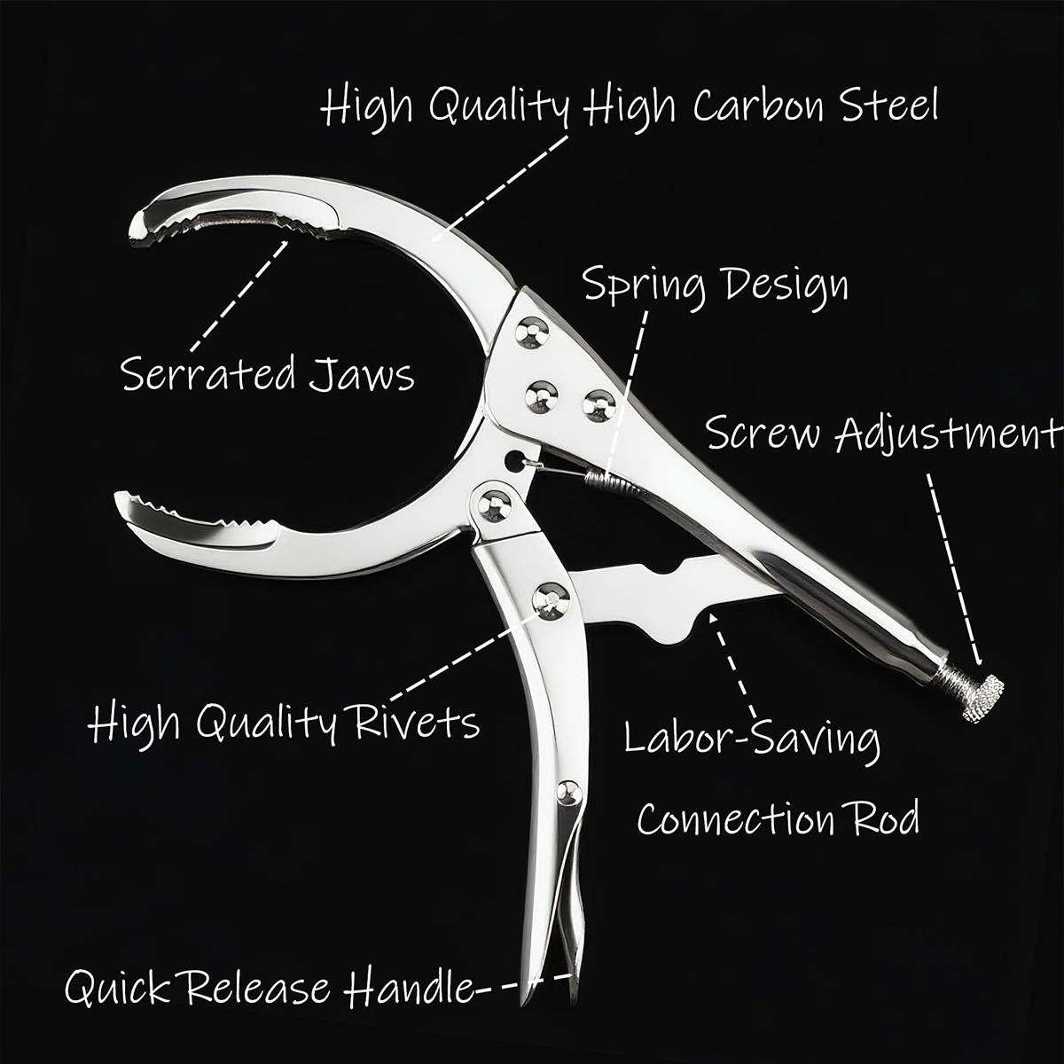 Alat Pelepas Filter Oli Perawa - Special Tools Mechanical Workshop ulasan dan harga