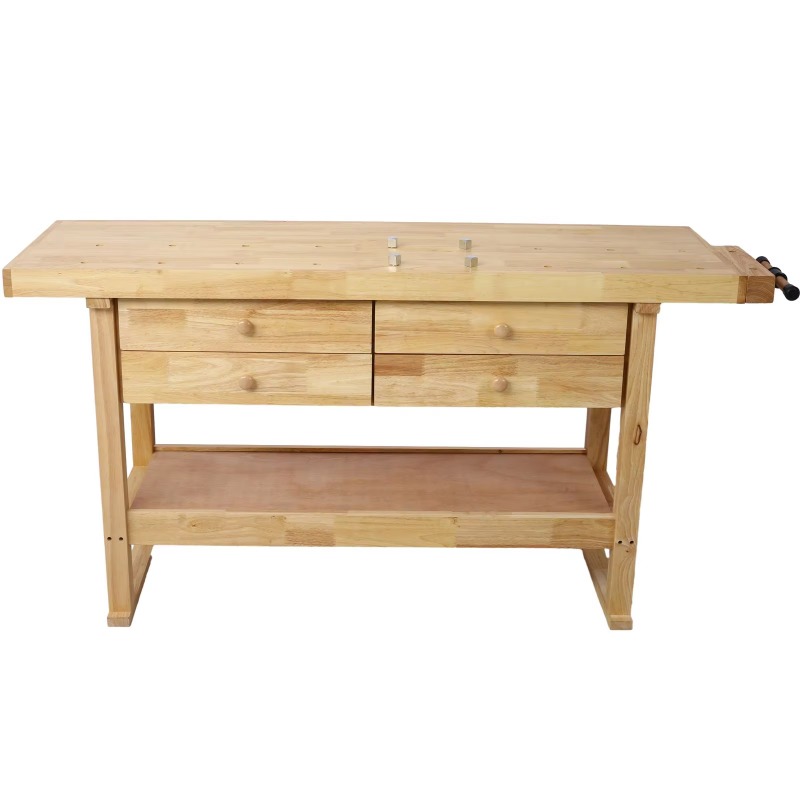 Meja kerja baja DB 60 inci den - Tools Used In Wood Workshop ulasan dan harga