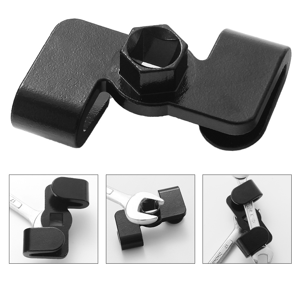 Ekstender adaptor kunci pas He - Special Tools Mechanical Workshop ulasan dan harga