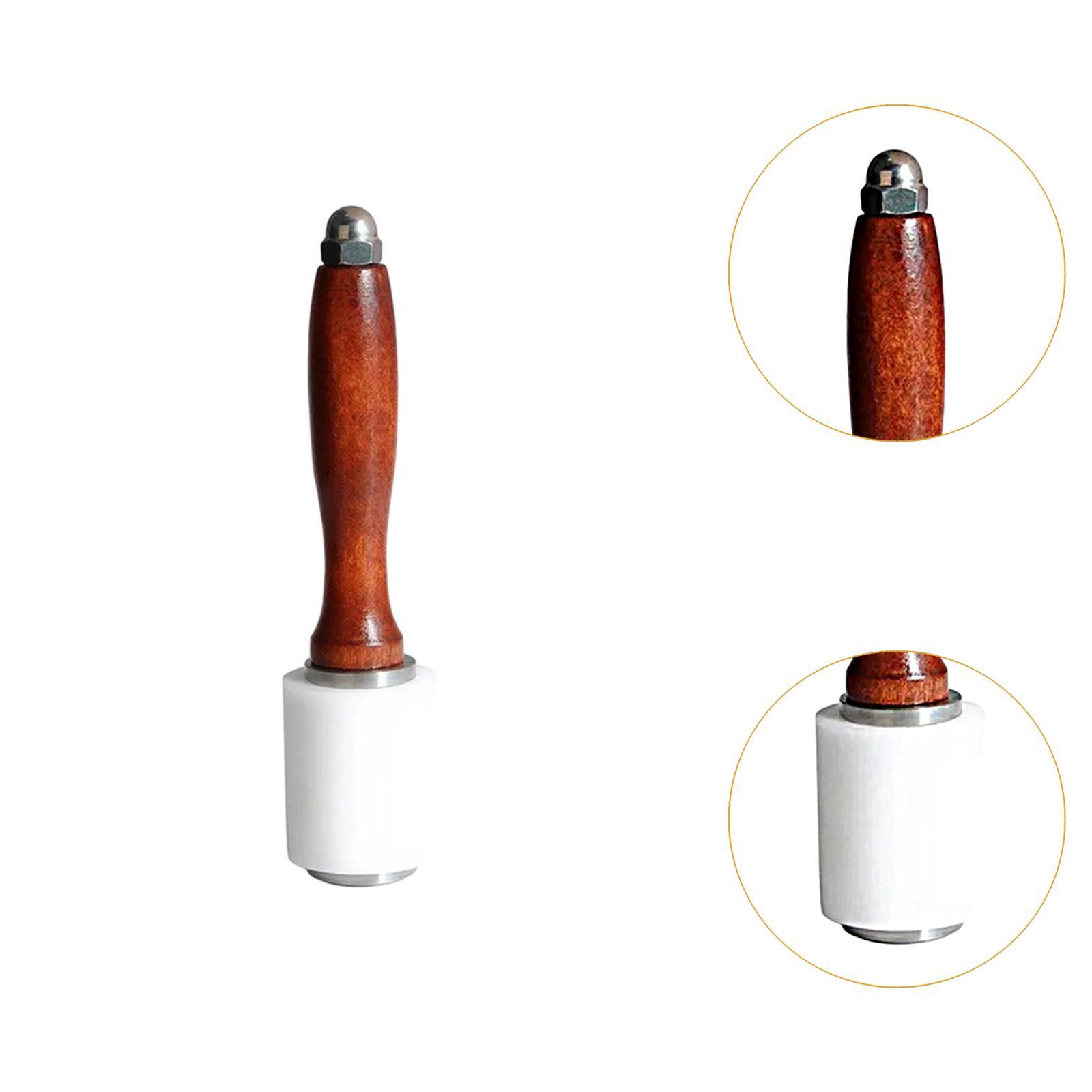 Palu Kulit Tahan Lama dari Nil - Mallet Wood Carving ulasan dan harga