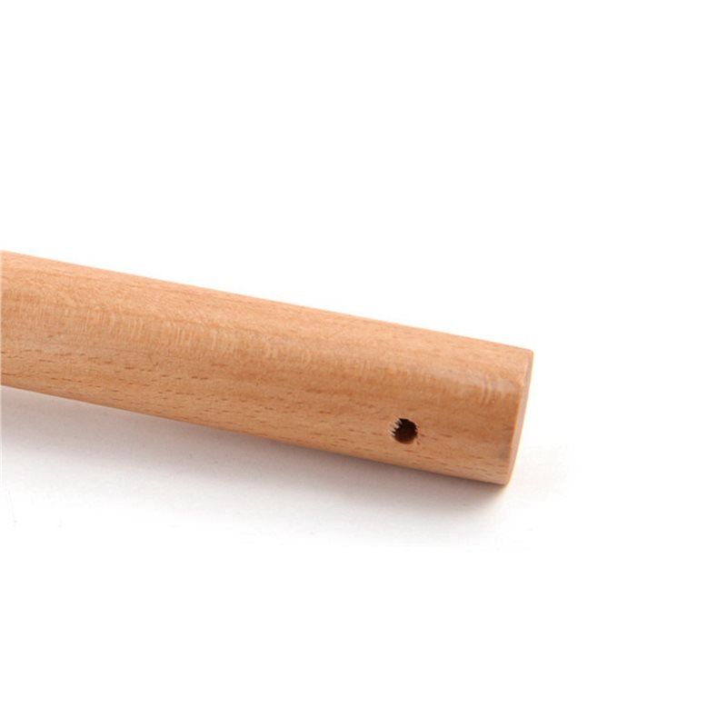 Palu Ukir Kulit Kayu Beech AT0 - Mallet Wood Carving ulasan dan harga