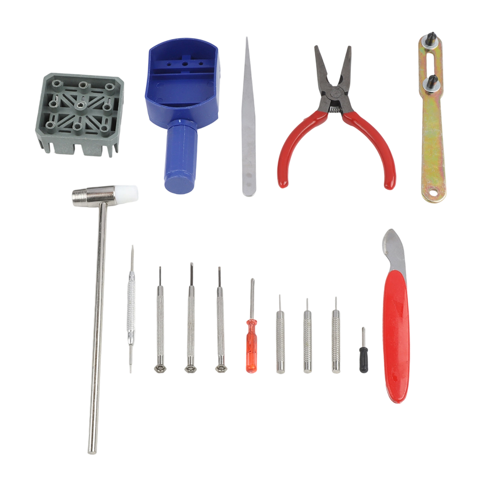 Alat Perbaikan Jam Tangan: Pen - Workshop Tools Pictures ulasan dan harga