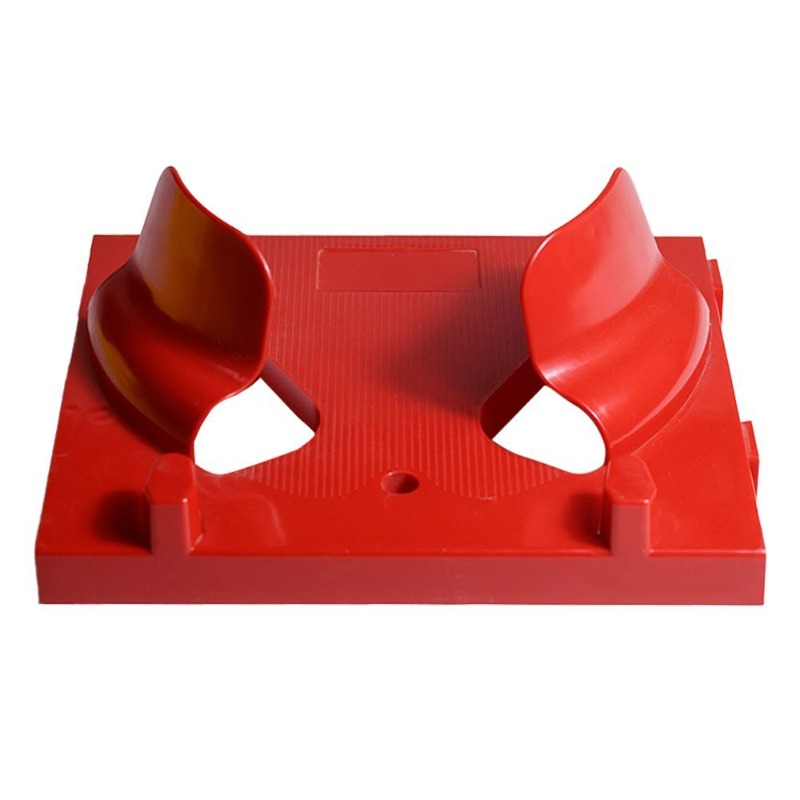 Rak helm, rak helm pengaman ya - Workshop Tools Toy ulasan dan harga