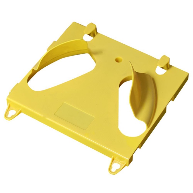Rak helm, rak helm pengaman ya - Workshop Tools Toy ulasan dan harga
